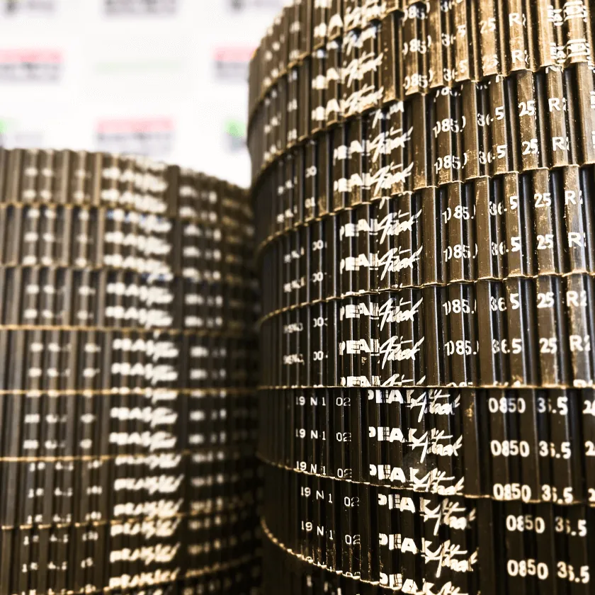 Bando Peak Attack Impressions