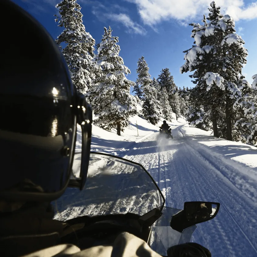 Bando Peak Attack Impressions