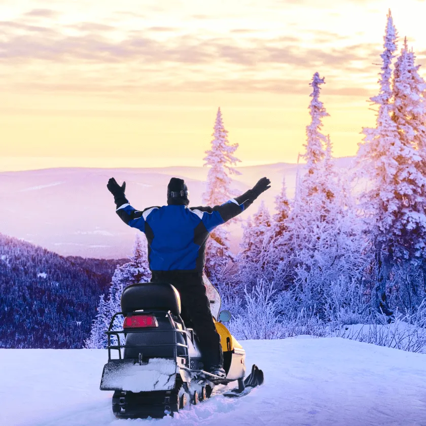 Bando Peak Attack Impressions